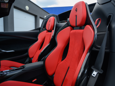 Ferrari 296 GTS