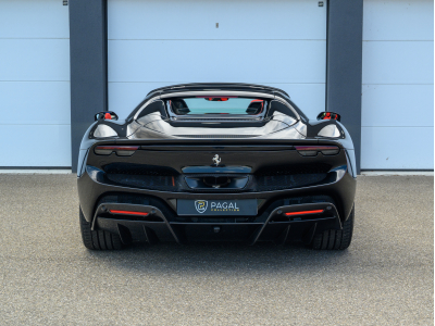 Ferrari 296 GTS
