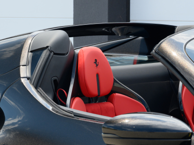 Ferrari 296 GTS