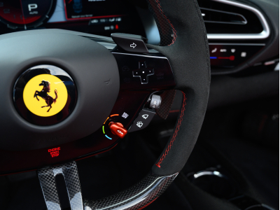 Ferrari 296 GTS