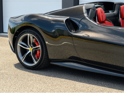 Ferrari 296 GTS