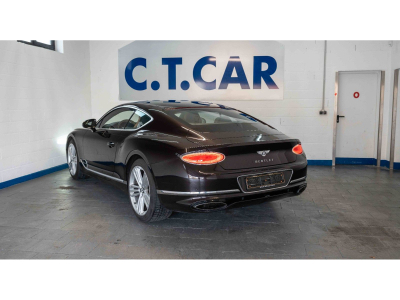 Bentley Continental GT 6.0 BiTurbo W12 4WD - New Model