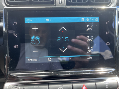 Citroën C3 1.5 BlueHdi Attraction 100cv