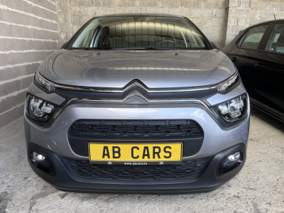 Citroën C3 1.5 BlueHdi Attraction 100cv
