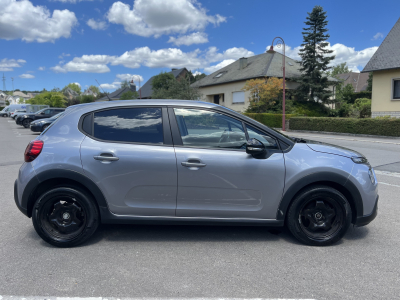 Citroën C3 1.5 BlueHdi Attraction 100cv