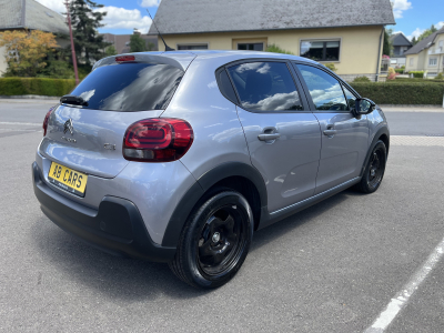 Citroën C3 1.5 BlueHdi Attraction 100cv