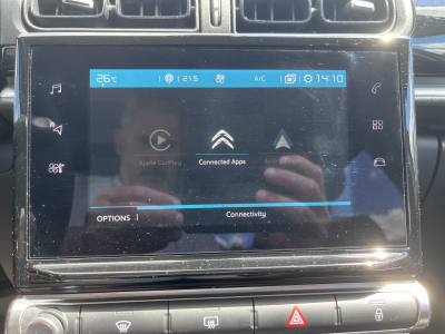 Citroën C3 1.5 BlueHdi Attraction 100cv