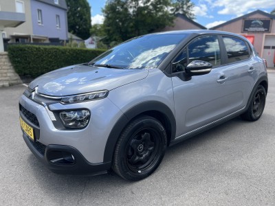 Citroën C3 1.5 BlueHdi Attraction 100cv
