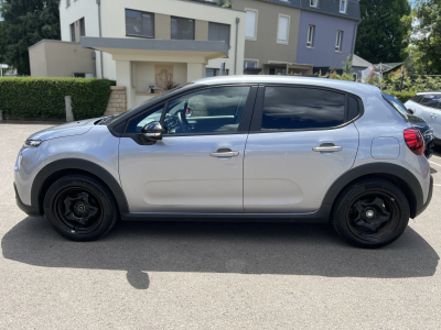 Citroën C3 1.5 BlueHdi Attraction 100cv