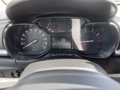 Citroën C3 1.5 BlueHdi Attraction 100cv