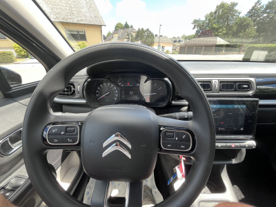 Citroën C3 1.5 BlueHdi Attraction 100cv