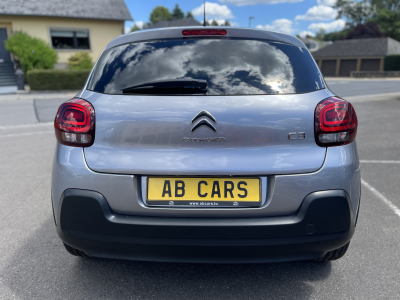 Citroën C3 1.5 BlueHdi Attraction 100cv