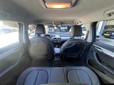 BMW X1 sDrive16dA 116PK