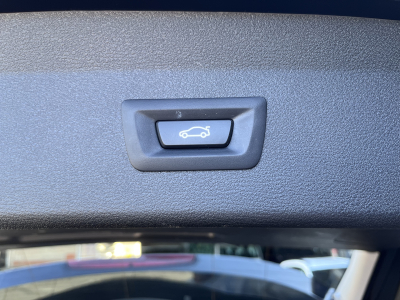 BMW X1 sDrive16dA 116PK