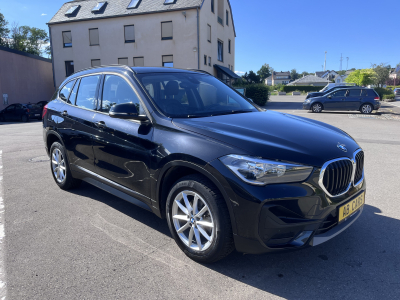 BMW X1 sDrive16dA 116PK