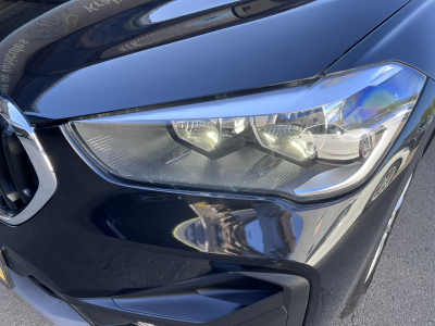 BMW X1 sDrive16dA 116PK