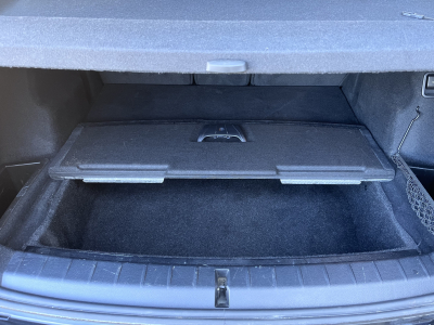 BMW X1 sDrive16dA 116PK