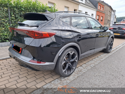 Cupra Formentor 1.4 e-HYBRID 204, CAMERA, CUIR , CARPLAY, LED, SIEGE ELECT.,DIGITAL COCKPIT, ALU 19''
