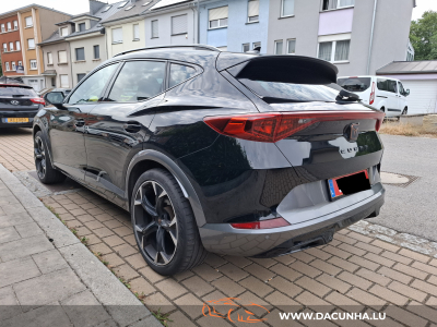 Cupra Formentor 1.4 e-HYBRID 204, CAMERA, CUIR , CARPLAY, LED, SIEGE ELECT.,DIGITAL COCKPIT, ALU 19''