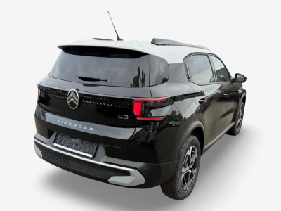 Citroën C3 Aircross 1.2 Hybride 145 e-DC6 Max