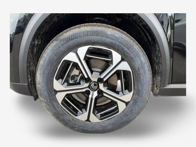 Citroën C3 Aircross 1.2 Hybride 145 e-DC6 Max
