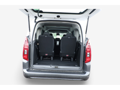 Fiat Doblo 1.5 BlueHDi 130 EAT8 MAXI 7 places