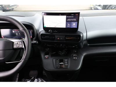 Fiat Doblo 1.5 BlueHDi 130 EAT8 MAXI 7 places