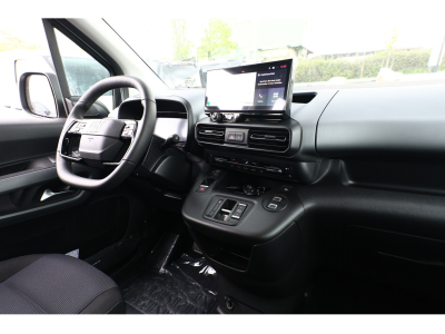 Fiat Doblo 1.5 BlueHDi 130 EAT8 MAXI 7 places