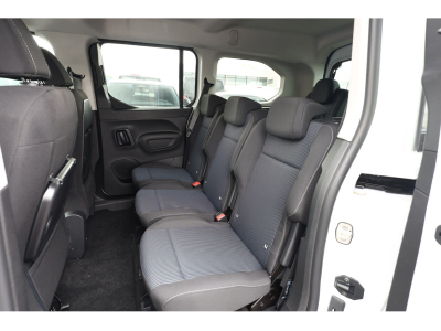 Fiat Doblo 1.5 BlueHDi 130 EAT8 MAXI 7 places