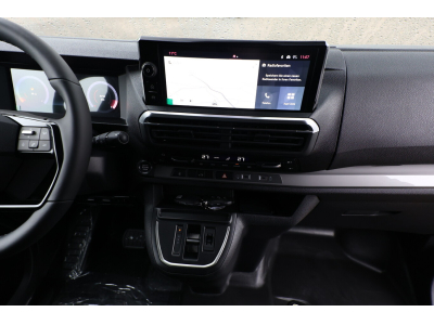 Fiat Scudo 2.0 BlueHDI EAT8 180