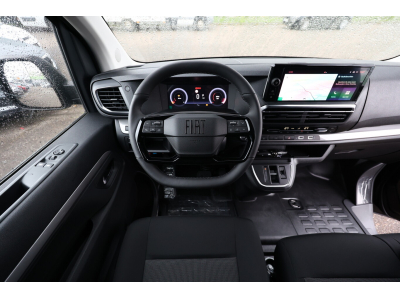 Fiat Scudo 2.0 BlueHDI EAT8 180
