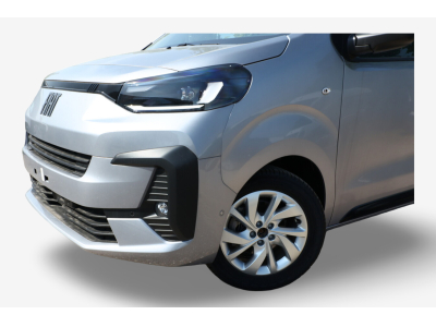 Fiat Scudo 2.0 BlueHDI EAT8 180