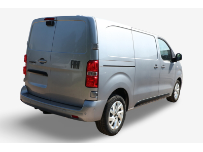 Fiat Scudo 2.0 BlueHDI EAT8 180