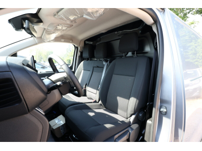 Fiat Scudo 2.0 BlueHDI EAT8 180