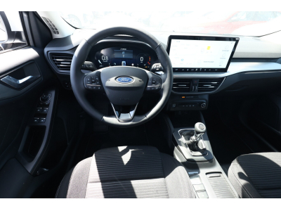 Ford Focus 1.0i Ecoboost 125 Titanium X