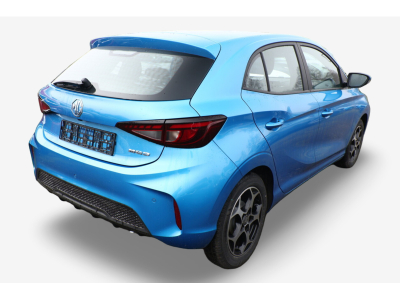 MG MG3 1.5 116  Comfort