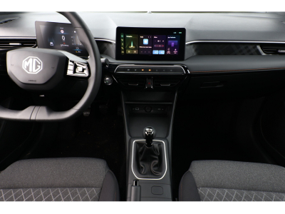 MG MG3 1.5 116  Comfort