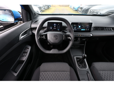 MG MG3 1.5 116  Comfort