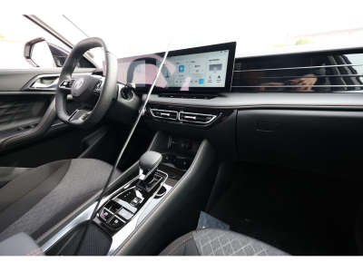 MG HS 1.5 PHEV 224 Auto Comfort