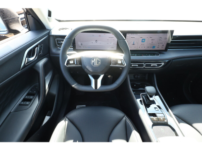 MG HS 1.5 PHEV 224 Auto Luxury