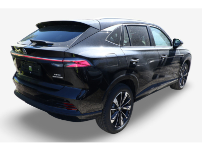 MG HS 1.5 PHEV 224 Auto Luxury