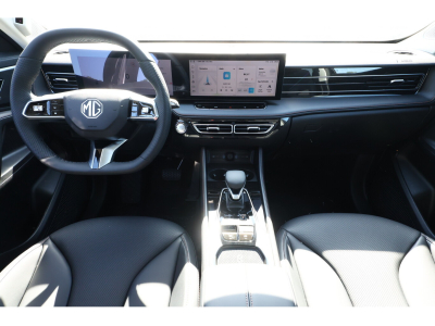 MG HS 1.5 PHEV 224 Auto Luxury
