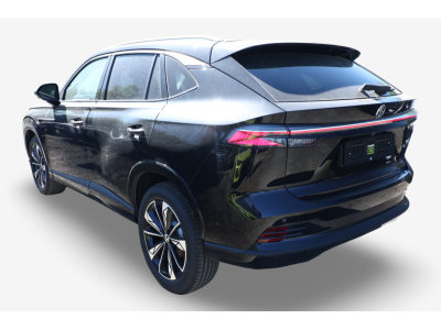 MG HS 1.5 PHEV 224 Auto Luxury