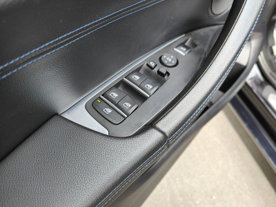 BMW X3 X3 XDRIVE20i PACK M CUIR BLUETOOTH ATTELAGE ELEC