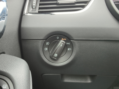 Skoda Octavia Combi RS 2.0 TDI DSG 4X4 CARPLAY GPS SIEGES CHAUFF