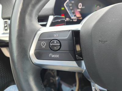 BMW X2 SDRIVE20i PACK M CARPLAY GPS CAMERA 360 TOIT PANO