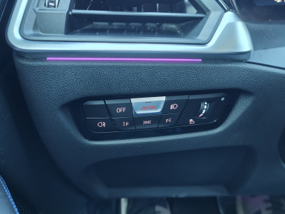 BMW M440 M440iA XDRIVE CARPLAY GPS BLUETOOTH CAMERA