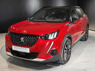 Peugeot 2008 1.5 HDI GT-LINE EAT8 CARPLAY CAMERA 360 TOIT OUVRANT