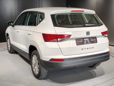 Seat Ateca 1.6 TDI BLUETOOTH CLIMATISATION SIEGES CHAUFF