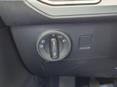 Seat Ateca 1.6 TDI BLUETOOTH CLIMATISATION SIEGES CHAUFF